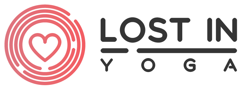 Lost in Yoga