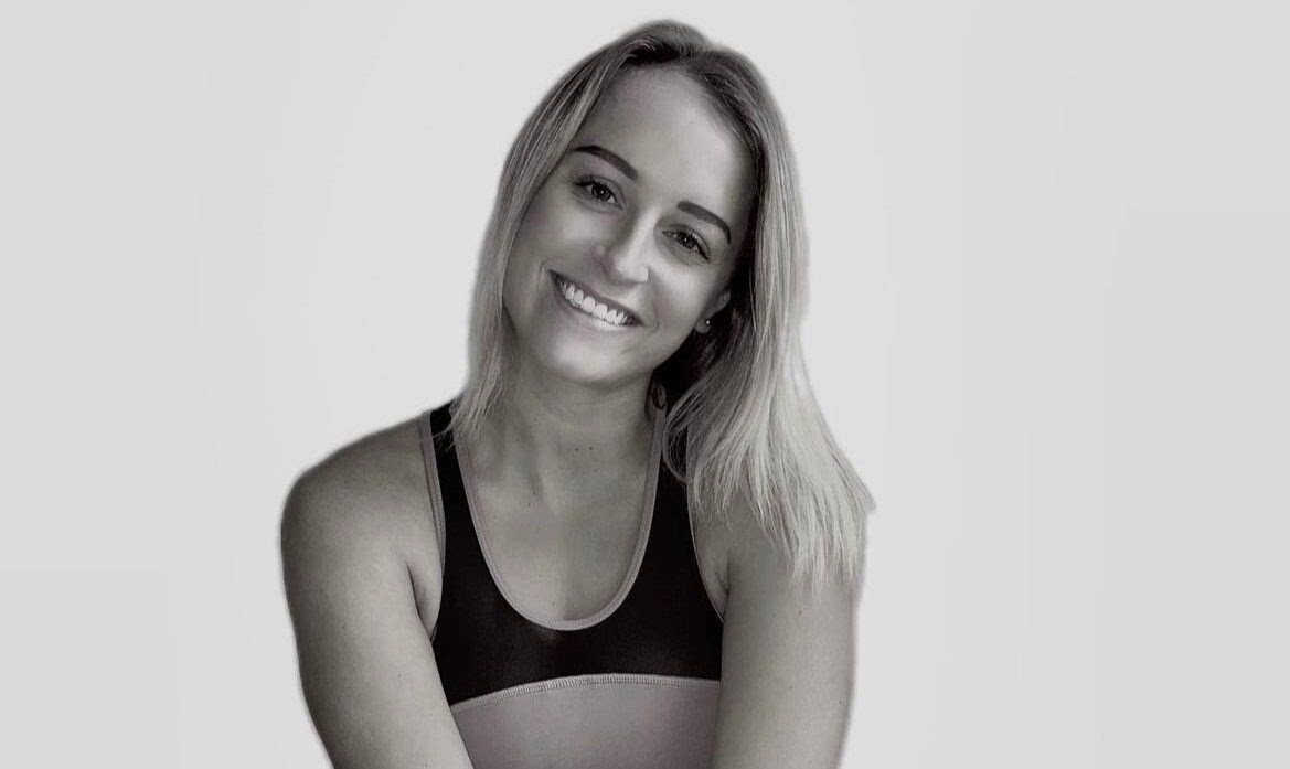 Katie Groves