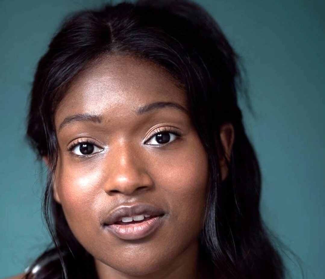 Rachel Hinds